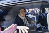 Han Dong-hoon Holds A Press Conference On The First Anniversary Of The December 3 Illegal Martial Law Attempt