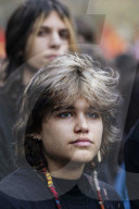 Demonstration Against Austerity - Toulouse