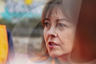 Visit of the LGV Toulouse - Bordeaux Site - Saint-Jory