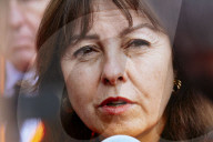 Visit of the LGV Toulouse - Bordeaux Site - Saint-Jory