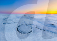 Mongolia Autonomous Region - China