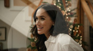 Meghan Markle Netflix Christmas special