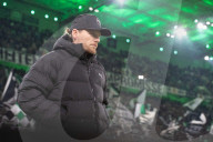 DFB Pokal: Borussia Moenchengladbach - FC St. Pauli 1-2