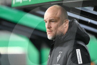 DFB Pokal: Borussia Moenchengladbach - FC St. Pauli 1-2