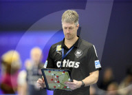 Das deutsche Team gewinnt mit 36:26 gegen Faröer bei der Frauen Handball-WM 