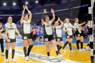 Das deutsche Team gewinnt mit 36:26 gegen Faröer bei der Frauen Handball-WM 