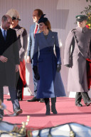 German State Visit to the UK-Day One