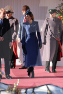 German State Visit to the UK-Day One