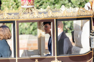 German State Visit to the UK-Day One