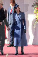 German State Visit to the UK-Day One