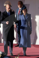 German State Visit to the UK-Day One