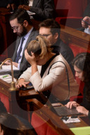 Session of Questions to The Government - Paris