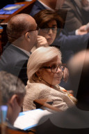 Session of Questions to The Government - Paris