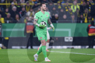 Borussia Dortmund - Bayer 04 Leverkusen