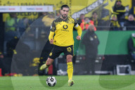 Borussia Dortmund - Bayer 04 Leverkusen