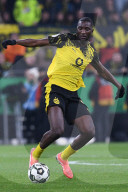 Borussia Dortmund - Bayer 04 Leverkusen