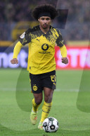 Borussia Dortmund - Bayer 04 Leverkusen