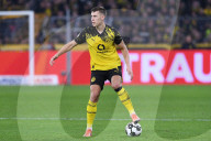 Borussia Dortmund - Bayer 04 Leverkusen