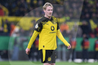 Borussia Dortmund - Bayer 04 Leverkusen