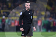 Borussia Dortmund - Bayer 04 Leverkusen