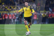 Borussia Dortmund - Bayer 04 Leverkusen