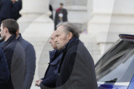 Funerali di Nicola Pietrangel