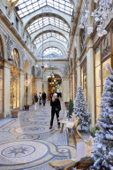 Parisian Passages - Paris