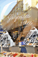 Parisian Passages - Paris