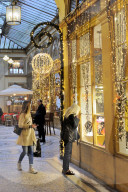 Parisian Passages - Paris