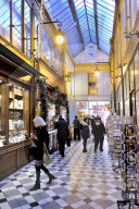 Parisian Passages - Paris