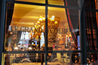 Parisian Passages - Paris