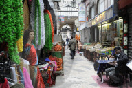 Parisian Passages - Paris