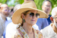 Dutch Royals Visit Suriname - Day 3