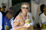 Dutch Royals Visit Suriname - Day 3