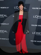 20th Annual L'Oreal Paris' Women Of Worth Celebration 2025