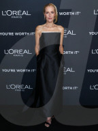20th Annual L'Oreal Paris' Women Of Worth Celebration 2025
