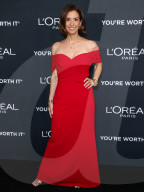 20th Annual L'Oreal Paris' Women Of Worth Celebration 2025
