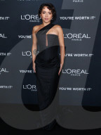 20th Annual L'Oreal Paris' Women Of Worth Celebration 2025