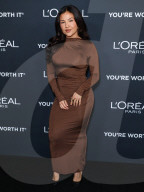 20th Annual L'Oreal Paris' Women Of Worth Celebration 2025