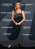 20th Annual L'Oreal Paris' Women Of Worth Celebration 2025