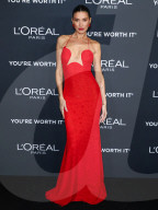 20th Annual L'Oreal Paris' Women Of Worth Celebration 2025