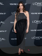 20th Annual L'Oreal Paris' Women Of Worth Celebration 2025