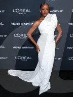 20th Annual L'Oreal Paris' Women Of Worth Celebration 2025