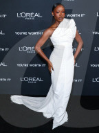 20th Annual L'Oreal Paris' Women Of Worth Celebration 2025