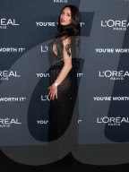 20th Annual L'Oreal Paris' Women Of Worth Celebration 2025