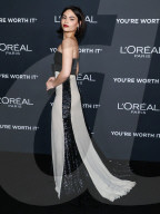 20th Annual L'Oreal Paris' Women Of Worth Celebration 2025