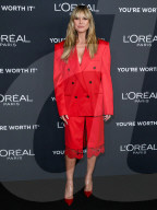 20th Annual L'Oreal Paris' Women Of Worth Celebration 2025