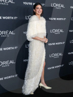 20th Annual L'Oreal Paris' Women Of Worth Celebration 2025