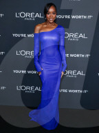 20th Annual L'Oreal Paris' Women Of Worth Celebration 2025