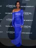 20th Annual L'Oreal Paris' Women Of Worth Celebration 2025